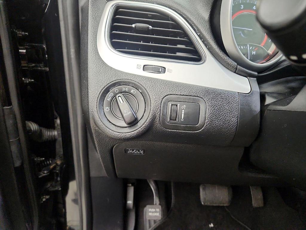 used 2019 Dodge Journey car, priced at $15,998