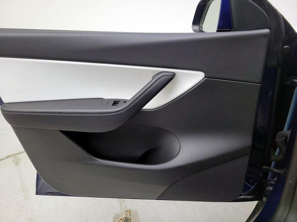 used 2022 Tesla Model Y car, priced at $32,998