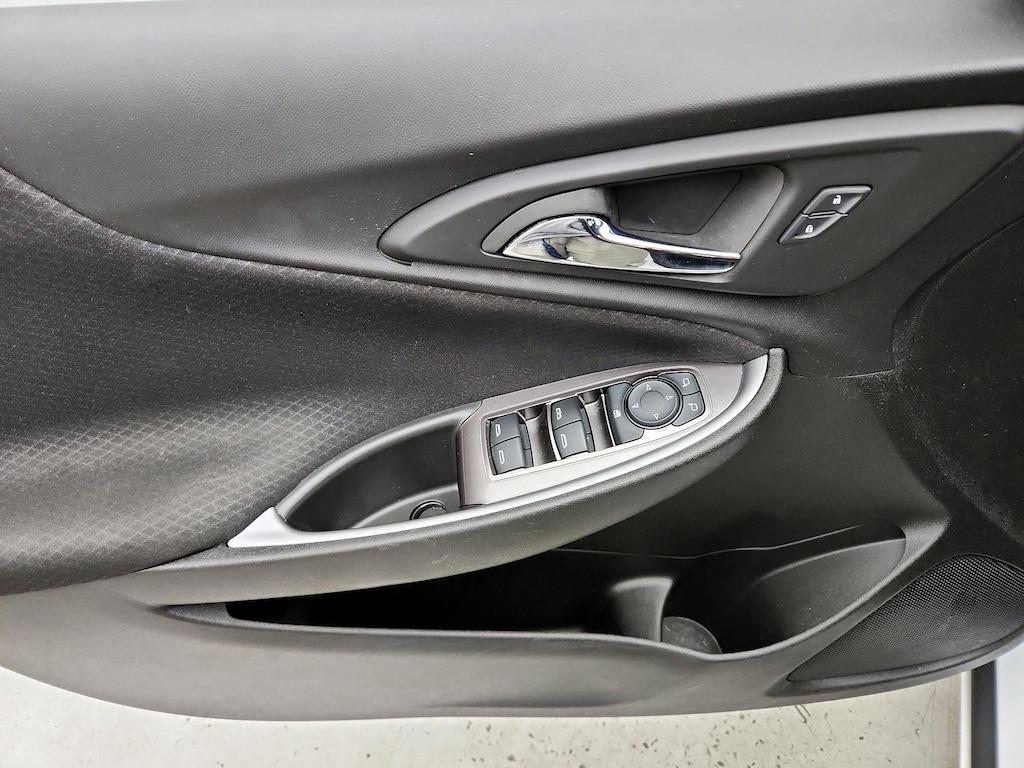 used 2023 Chevrolet Malibu car, priced at $20,998