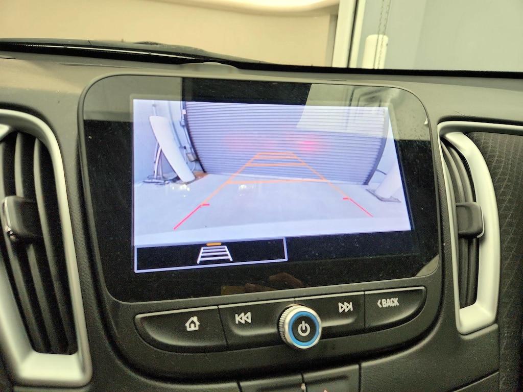 used 2023 Chevrolet Malibu car, priced at $20,998