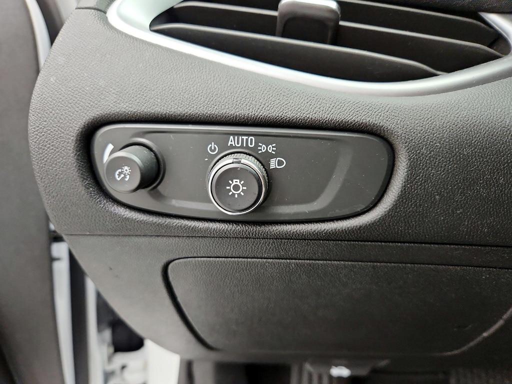 used 2023 Chevrolet Malibu car, priced at $20,998