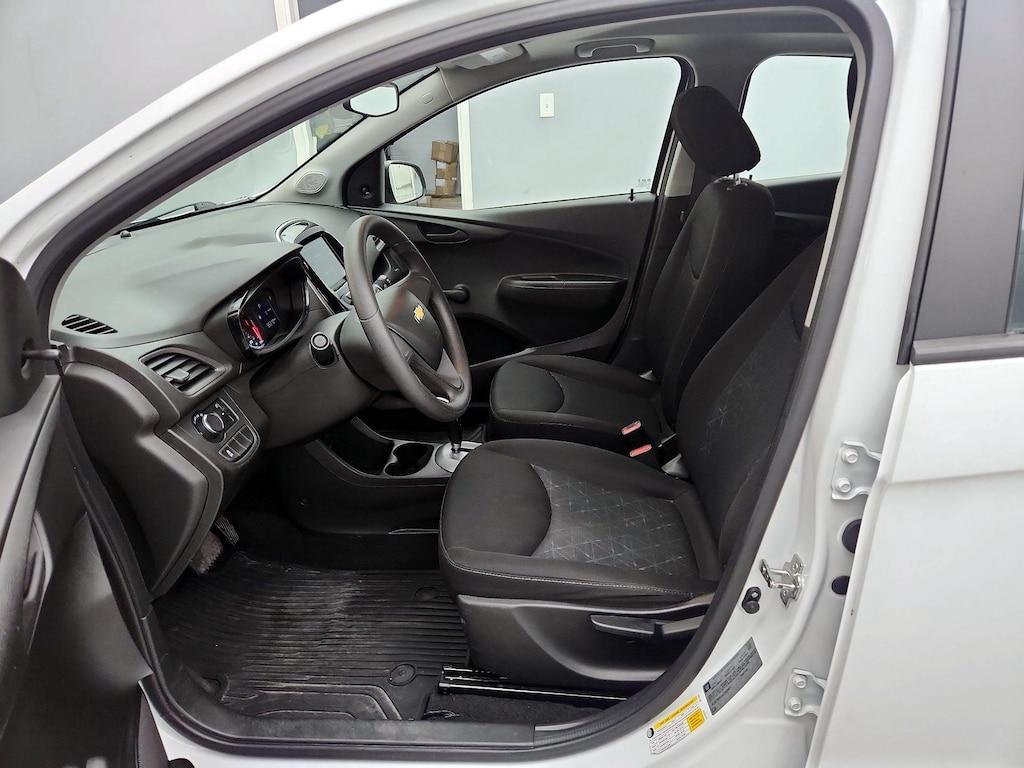 used 2020 Chevrolet Spark car, priced at $14,599