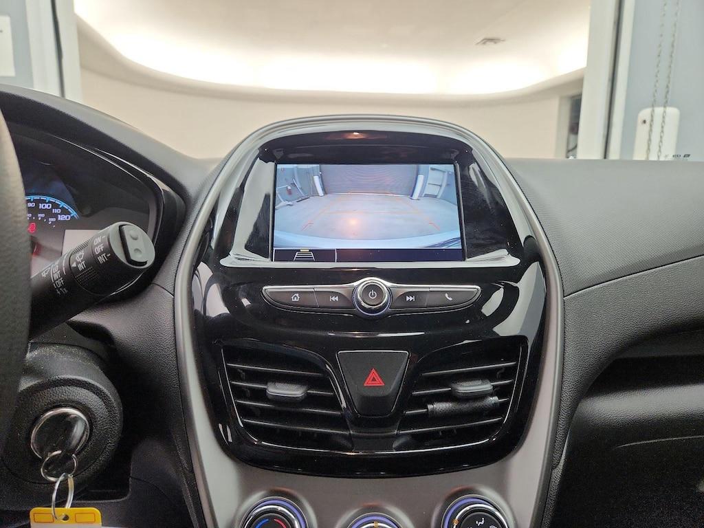 used 2020 Chevrolet Spark car, priced at $14,599