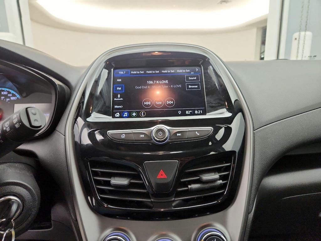 used 2020 Chevrolet Spark car, priced at $14,599