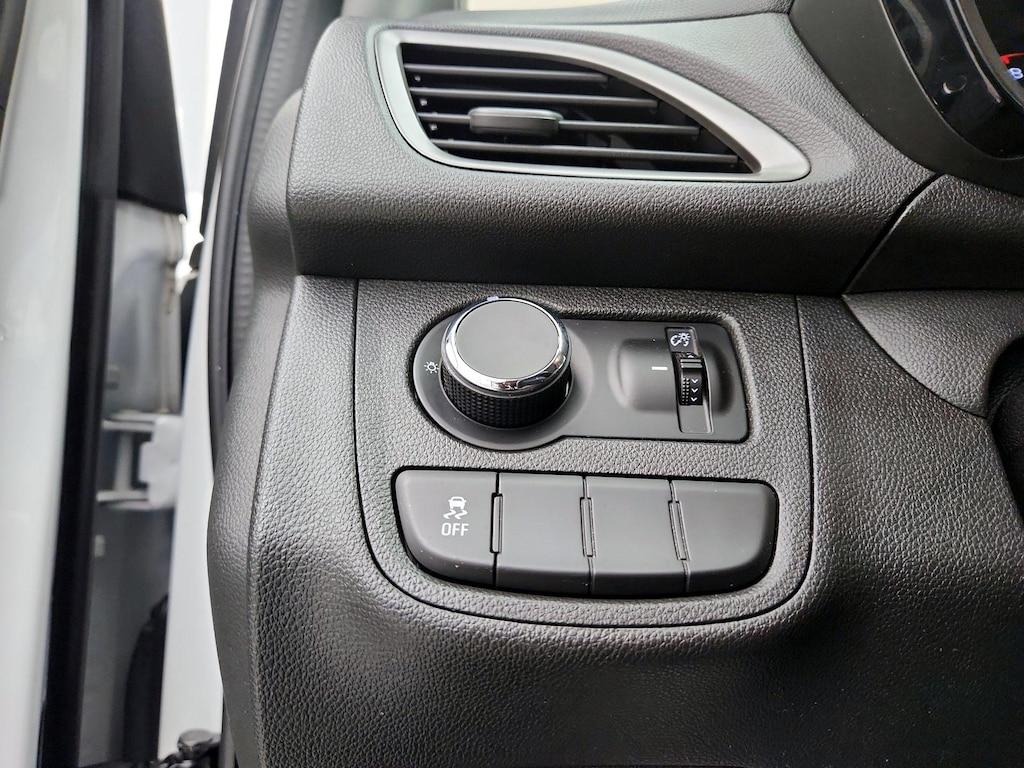 used 2020 Chevrolet Spark car, priced at $14,599