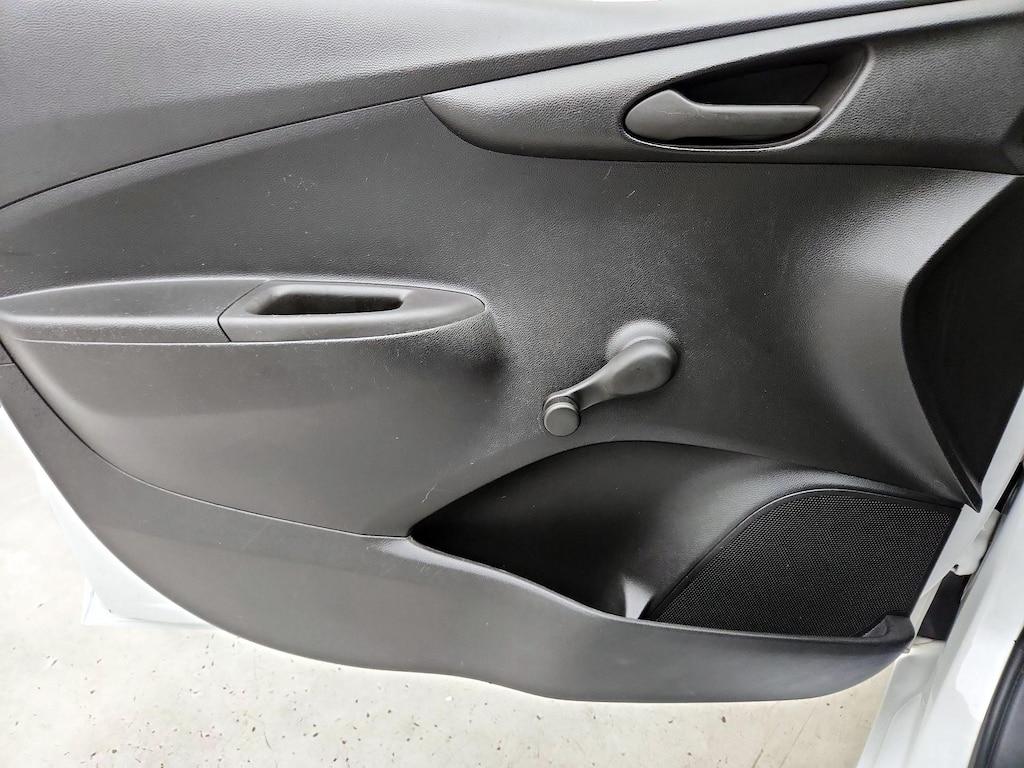 used 2020 Chevrolet Spark car, priced at $14,599