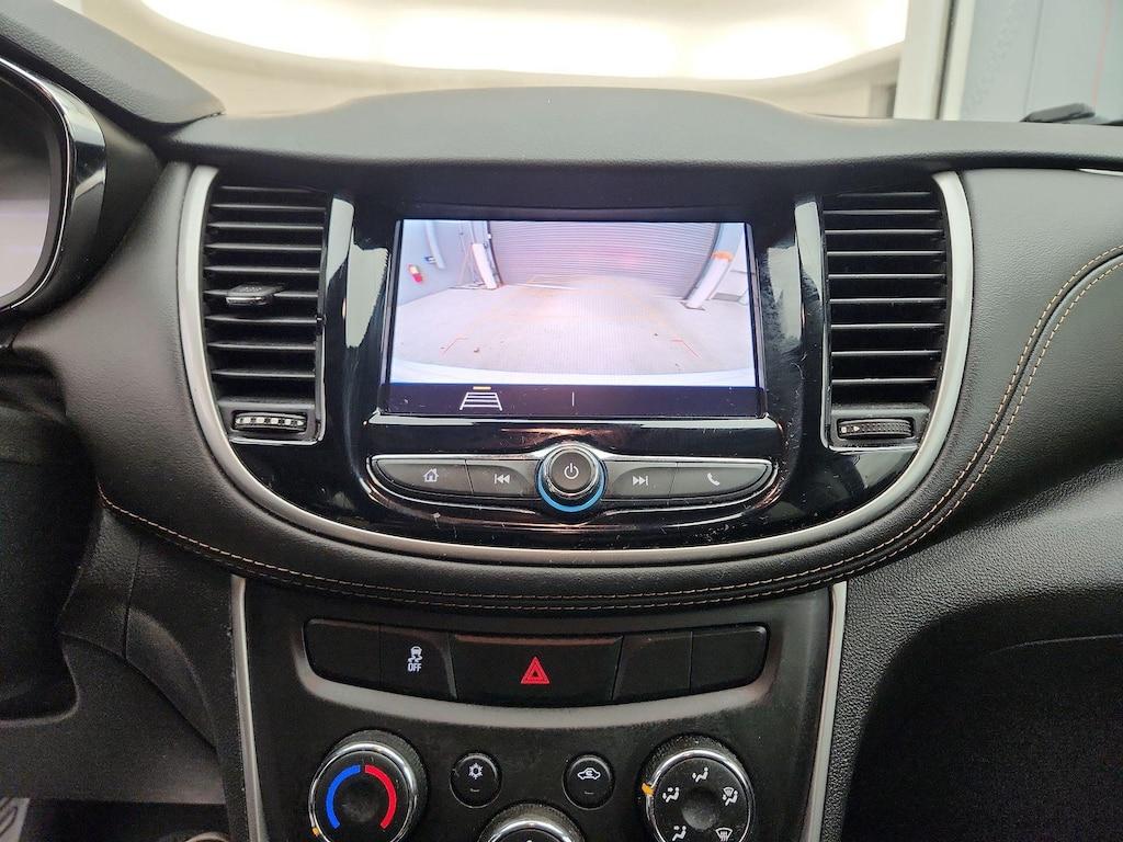 used 2020 Chevrolet Trax car, priced at $15,998