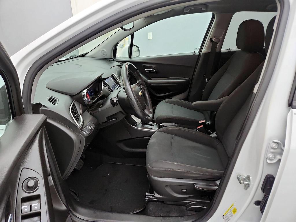 used 2020 Chevrolet Trax car, priced at $15,998