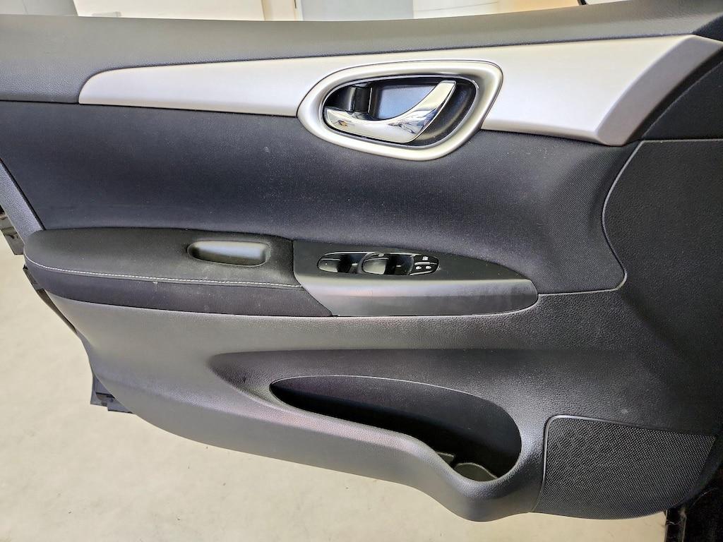 used 2014 Nissan Sentra car, priced at $11,998