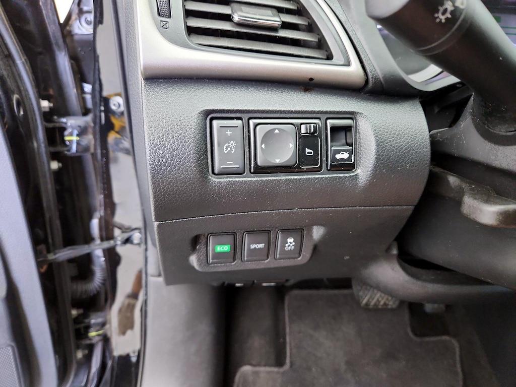 used 2014 Nissan Sentra car, priced at $11,998
