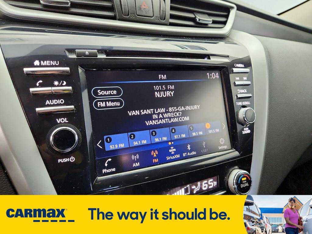used 2019 Nissan Murano car, priced at $17,998