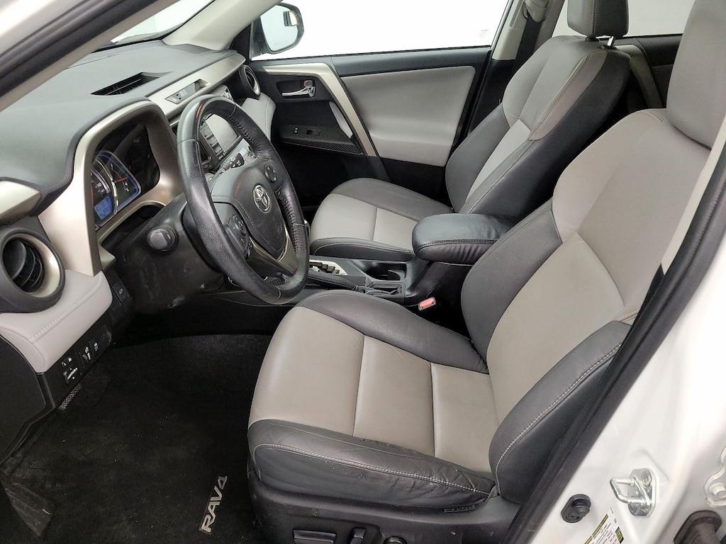 used 2014 Toyota RAV4 car, priced at $20,998