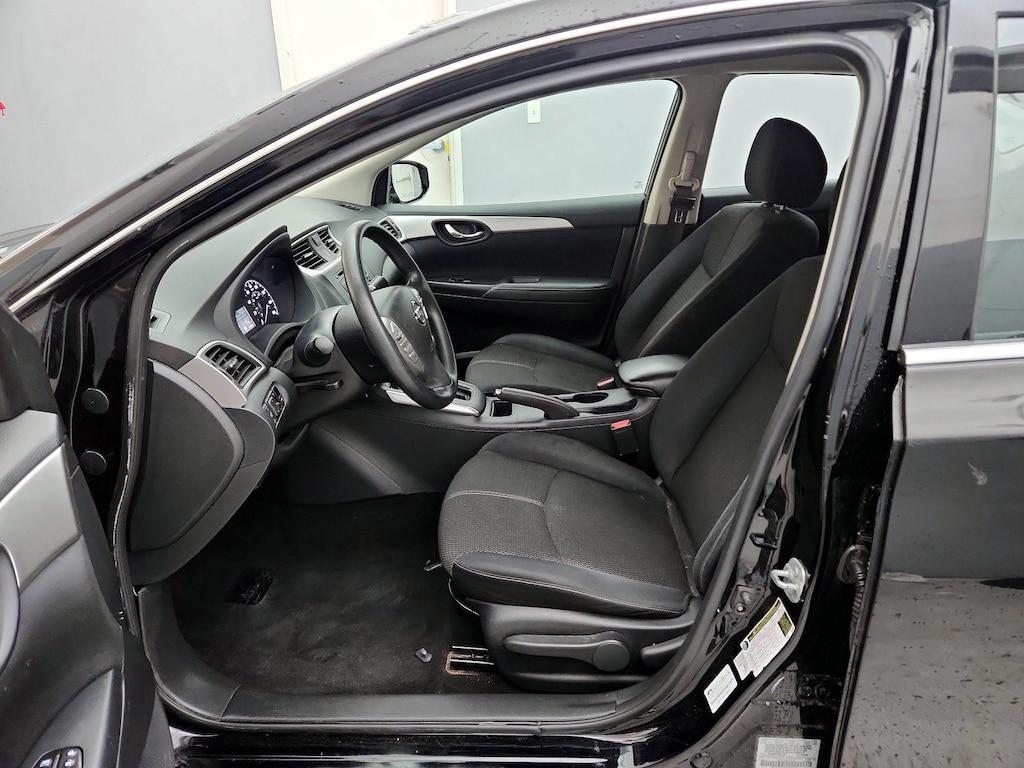 used 2017 Nissan Sentra car, priced at $12,599