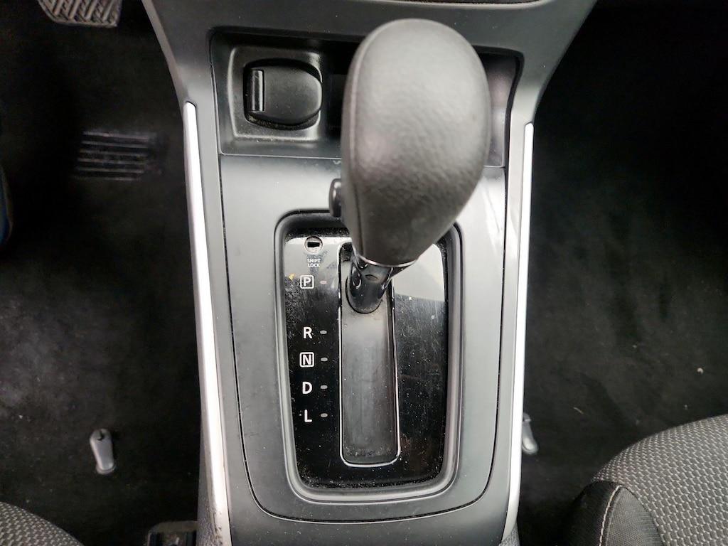 used 2017 Nissan Sentra car, priced at $12,599