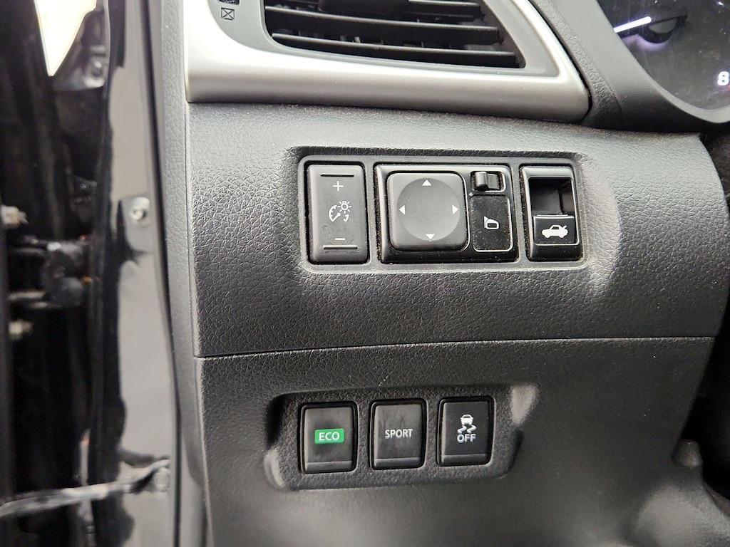 used 2017 Nissan Sentra car, priced at $12,599