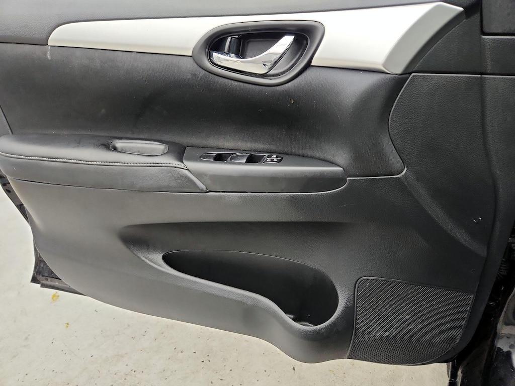 used 2017 Nissan Sentra car, priced at $12,599