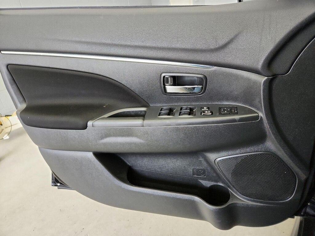used 2023 Mitsubishi Outlander Sport car, priced at $20,998