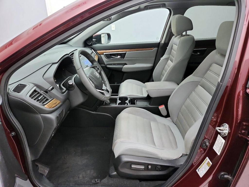 used 2018 Honda CR-V car, priced at $18,998