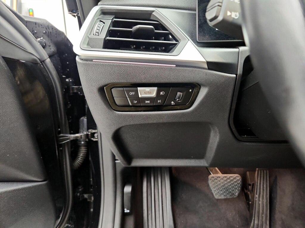 used 2024 BMW 430 Gran Coupe car, priced at $41,998