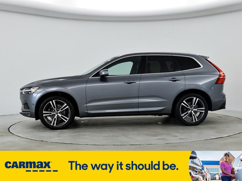 used 2019 Volvo XC60 car, priced at $25,998