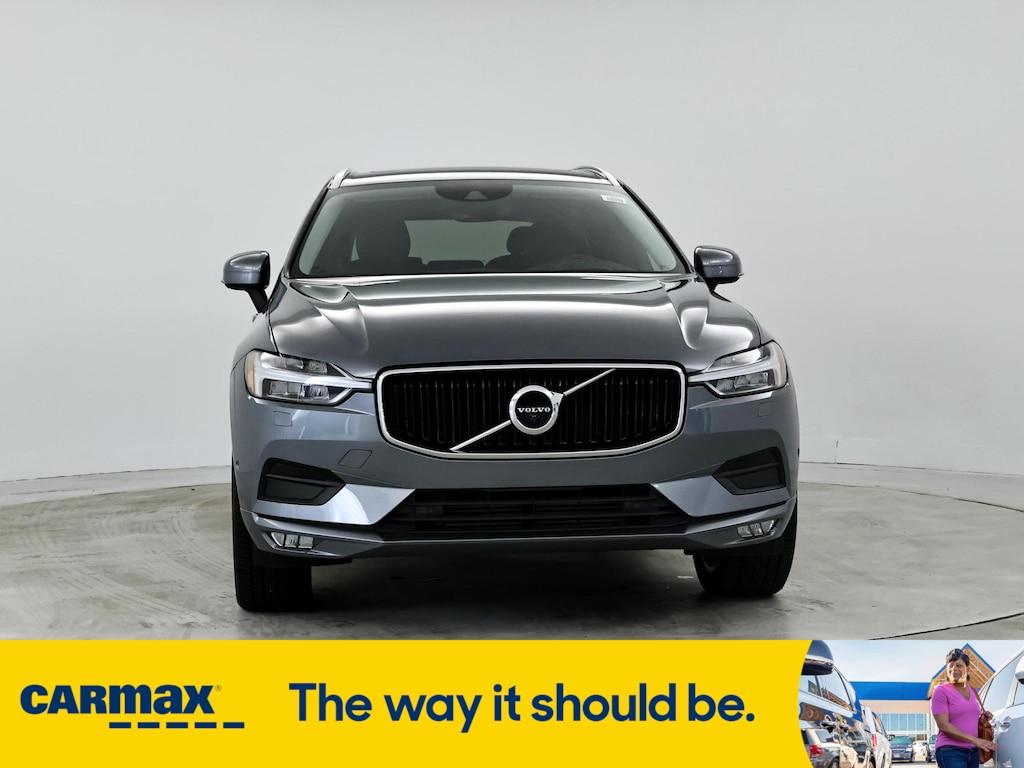 used 2019 Volvo XC60 car, priced at $25,998