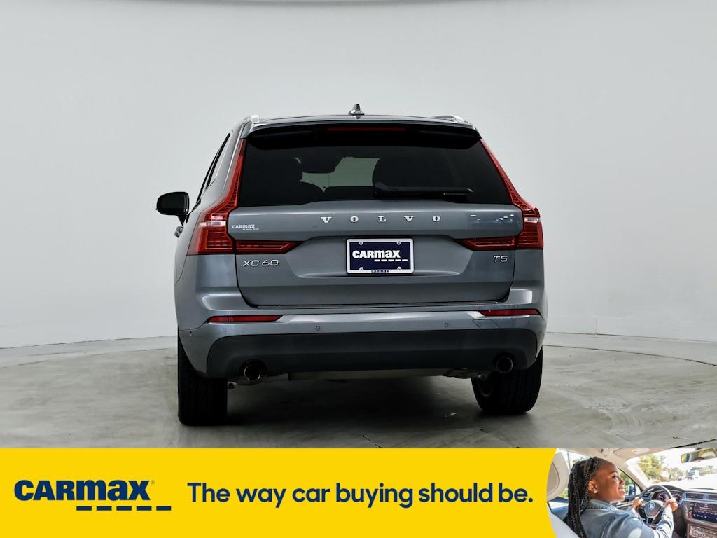 used 2019 Volvo XC60 car, priced at $25,998