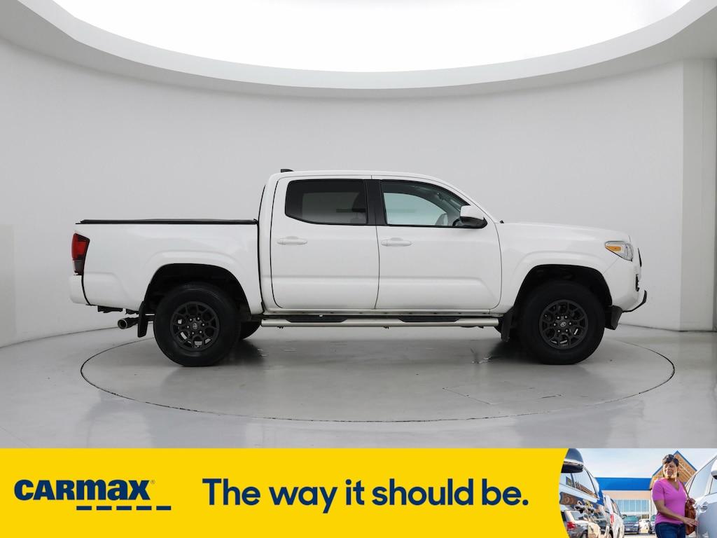 used 2022 Toyota Tacoma car, priced at $29,998