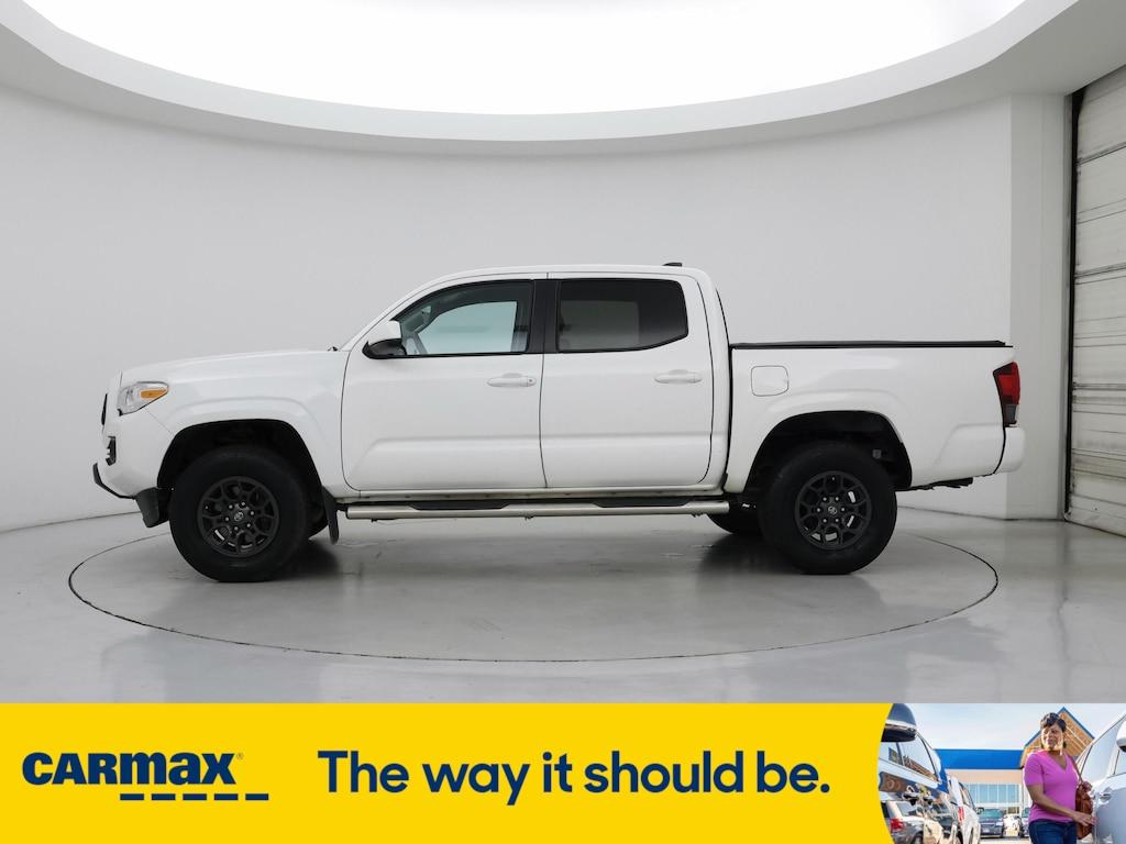 used 2022 Toyota Tacoma car, priced at $29,998