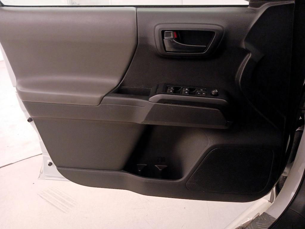 used 2022 Toyota Tacoma car, priced at $29,998