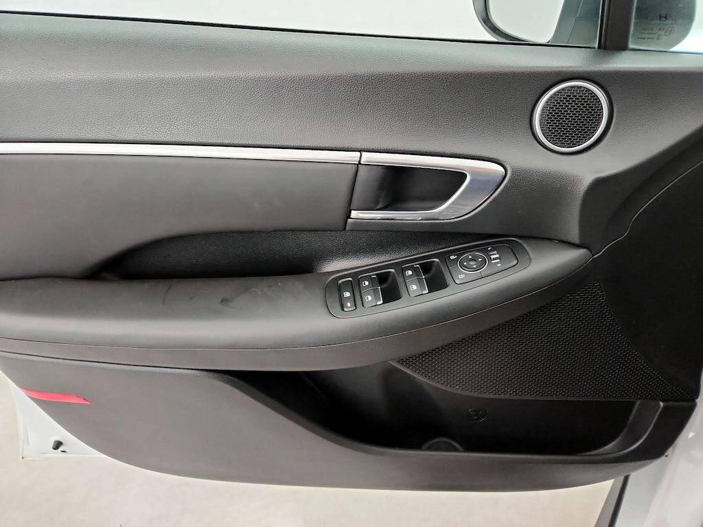 used 2023 Hyundai Sonata car, priced at $21,998