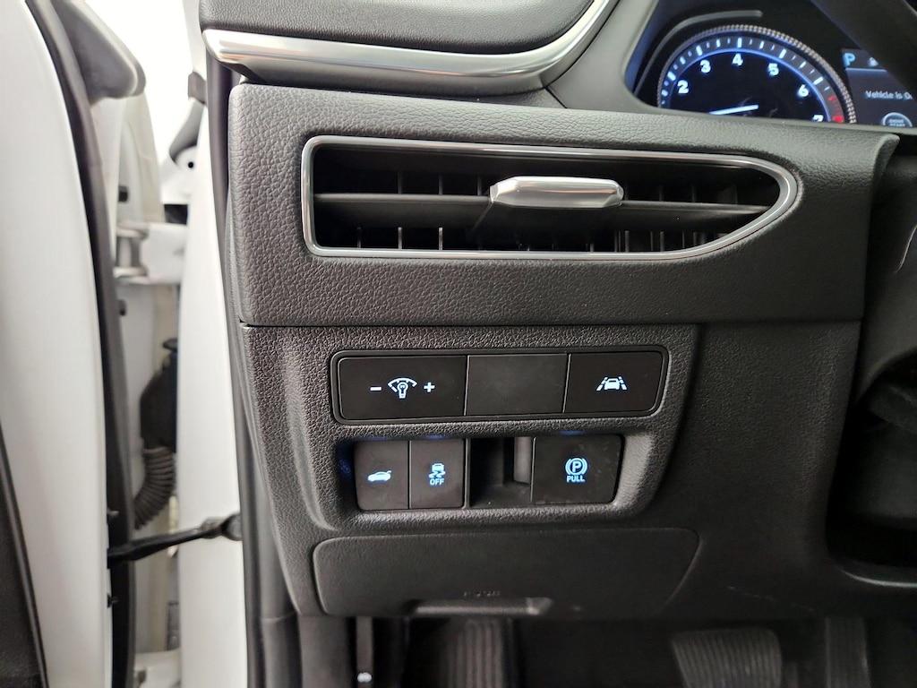 used 2023 Hyundai Sonata car, priced at $21,998