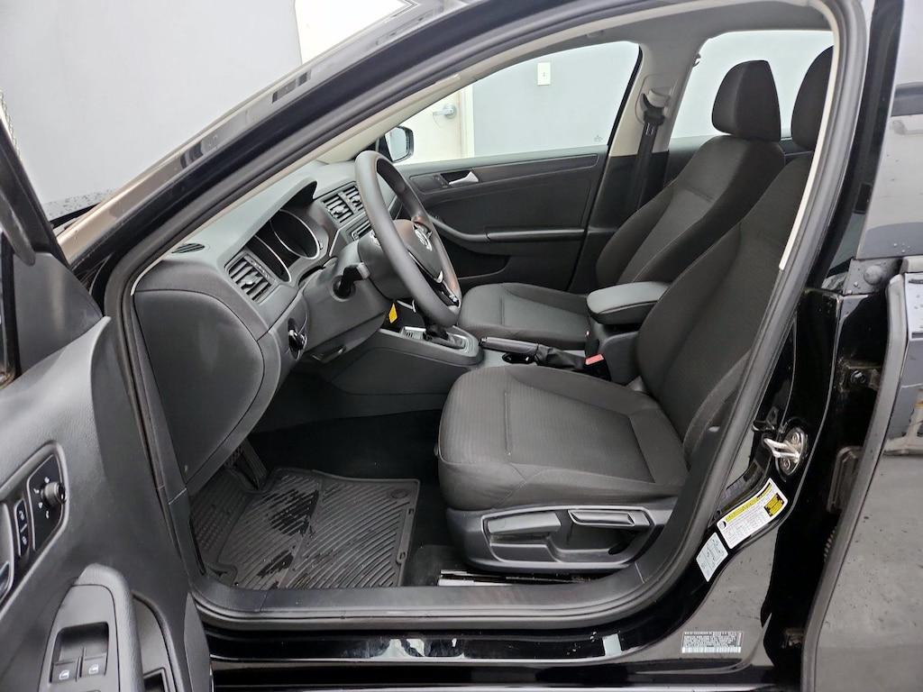 used 2016 Volkswagen Jetta car, priced at $14,998