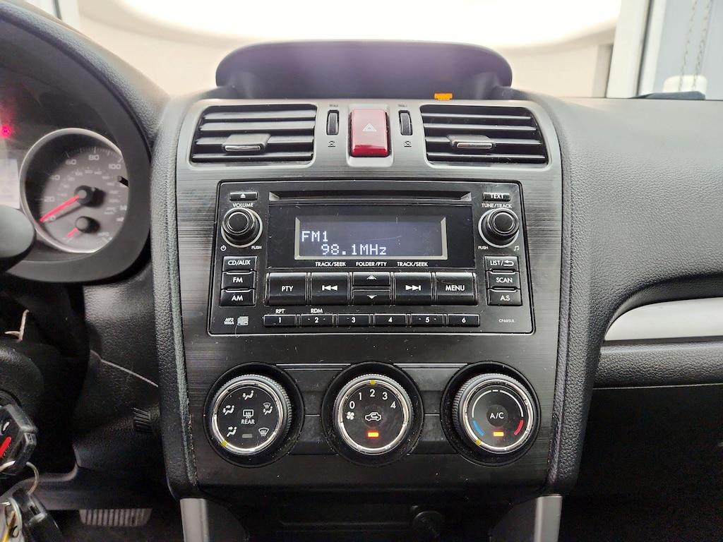 used 2014 Subaru Forester car, priced at $12,998