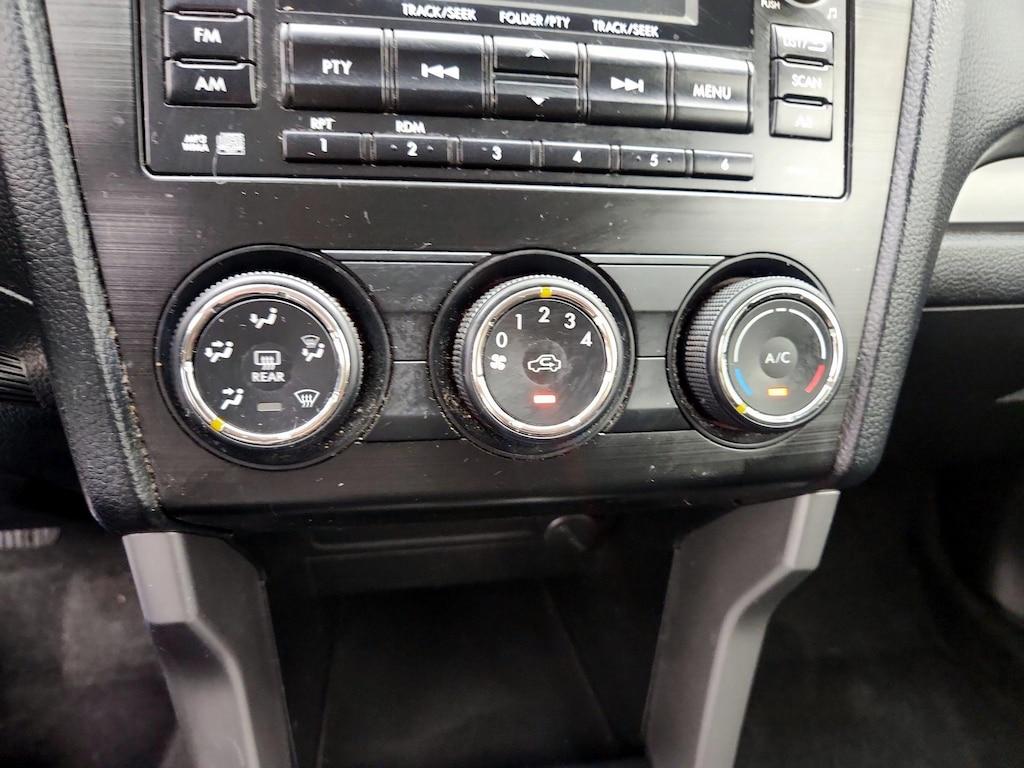 used 2014 Subaru Forester car, priced at $12,998