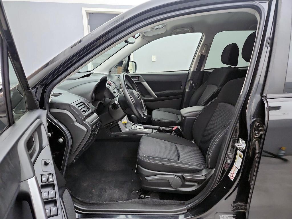 used 2014 Subaru Forester car, priced at $12,998