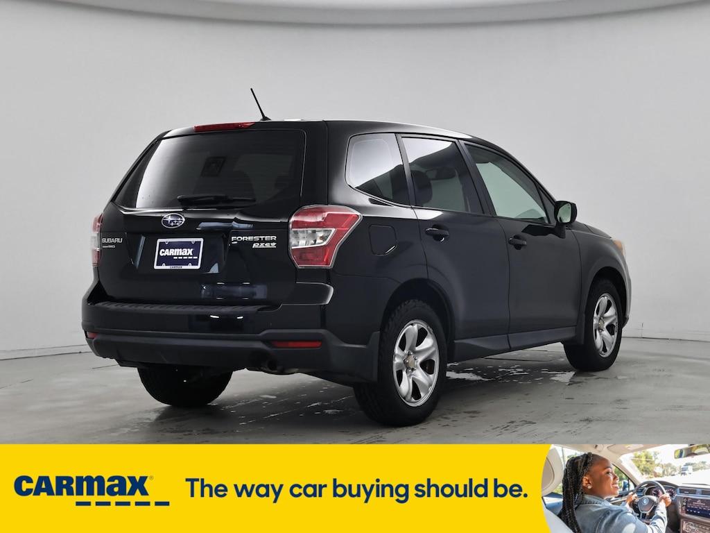 used 2014 Subaru Forester car, priced at $12,998