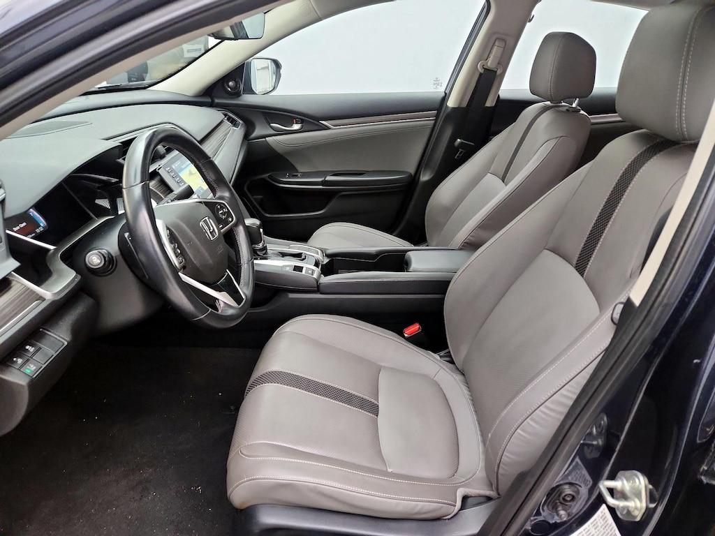 used 2019 Honda Civic car, priced at $21,998