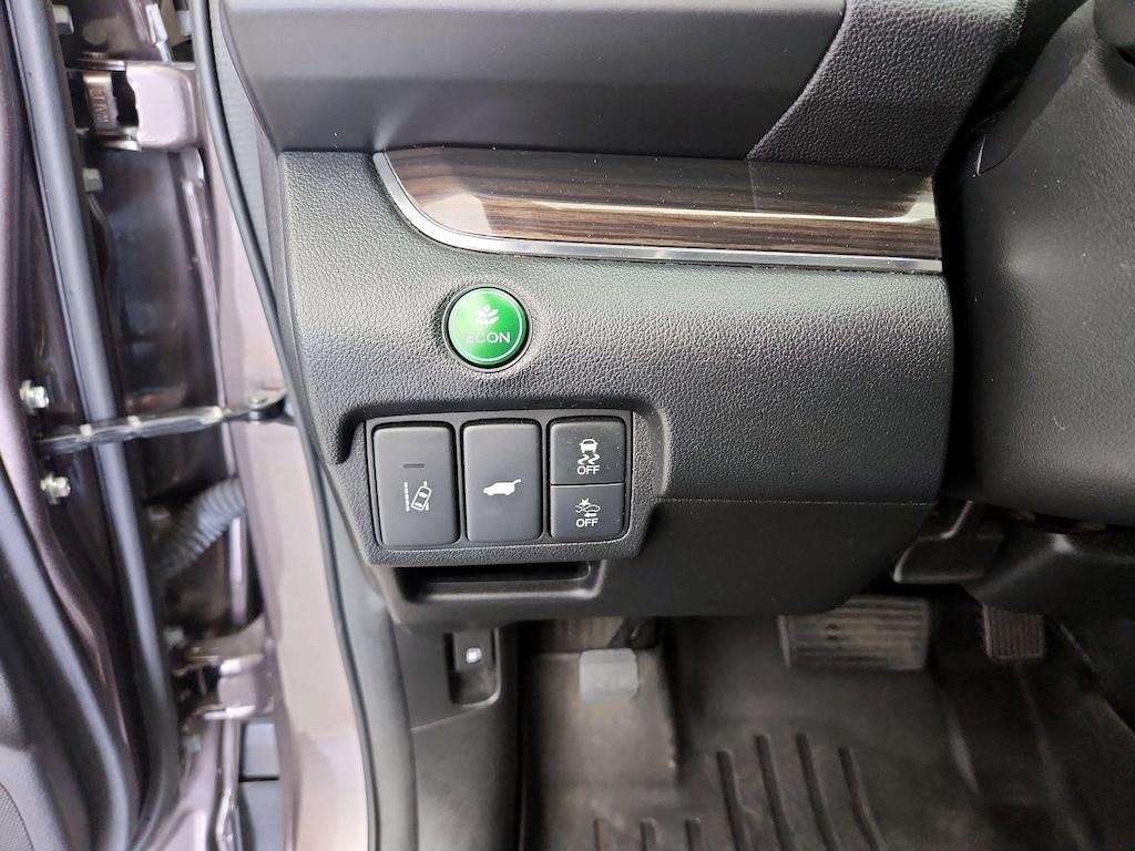 used 2016 Honda CR-V car, priced at $16,998