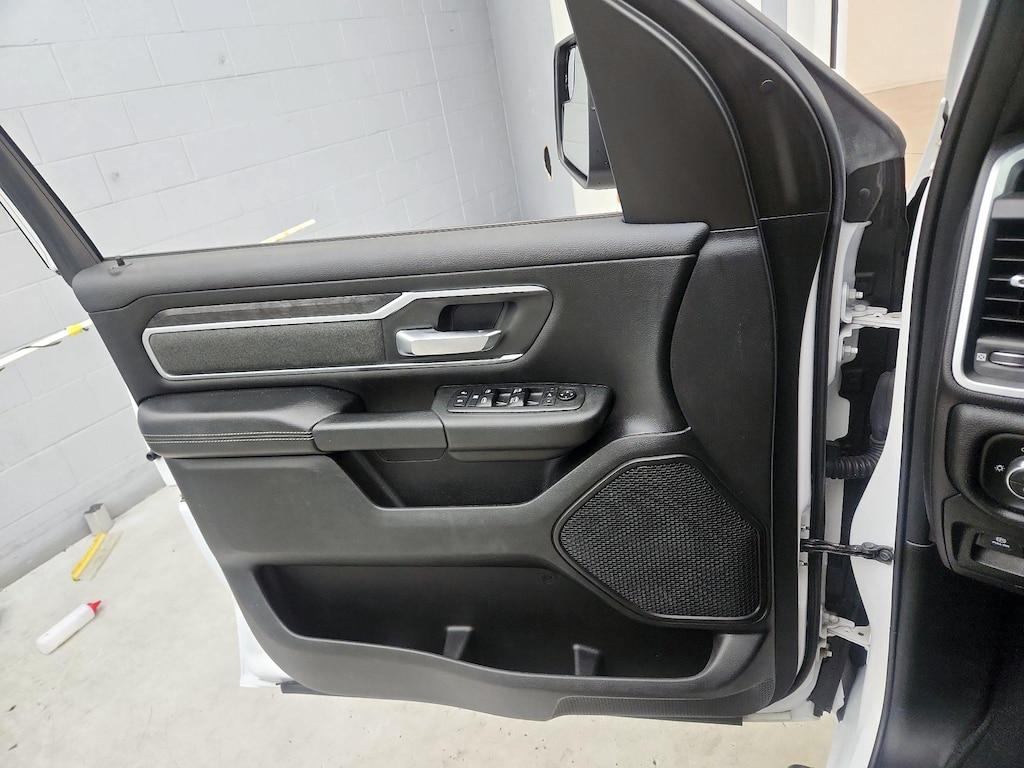 used 2019 Ram 1500 car, priced at $25,998