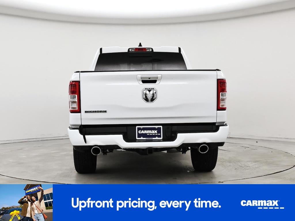 used 2019 Ram 1500 car, priced at $25,998