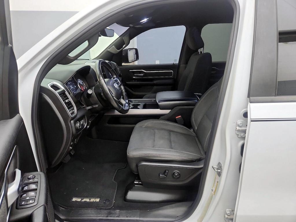 used 2019 Ram 1500 car, priced at $25,998