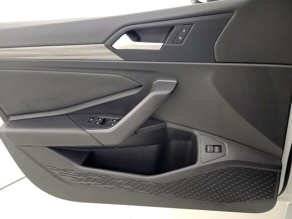 used 2020 Volkswagen Jetta car, priced at $19,998