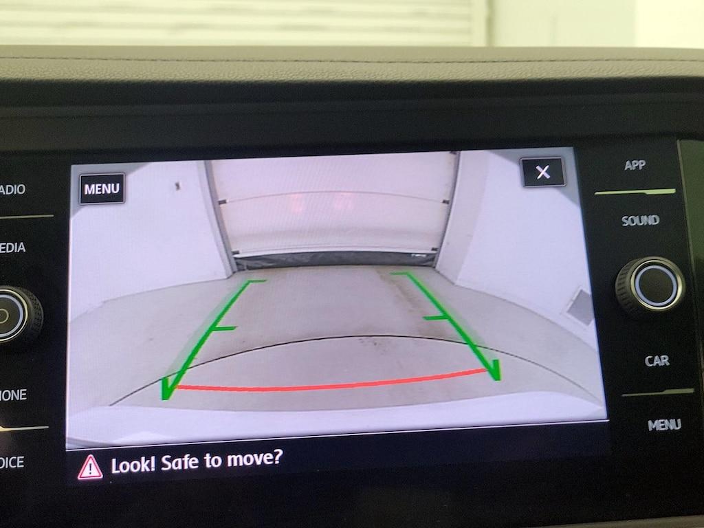 used 2020 Volkswagen Jetta car, priced at $19,998