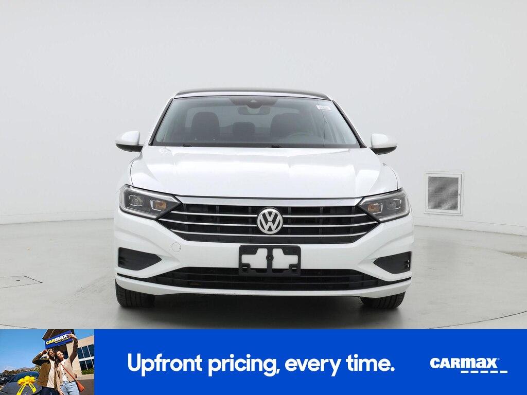 used 2020 Volkswagen Jetta car, priced at $19,998