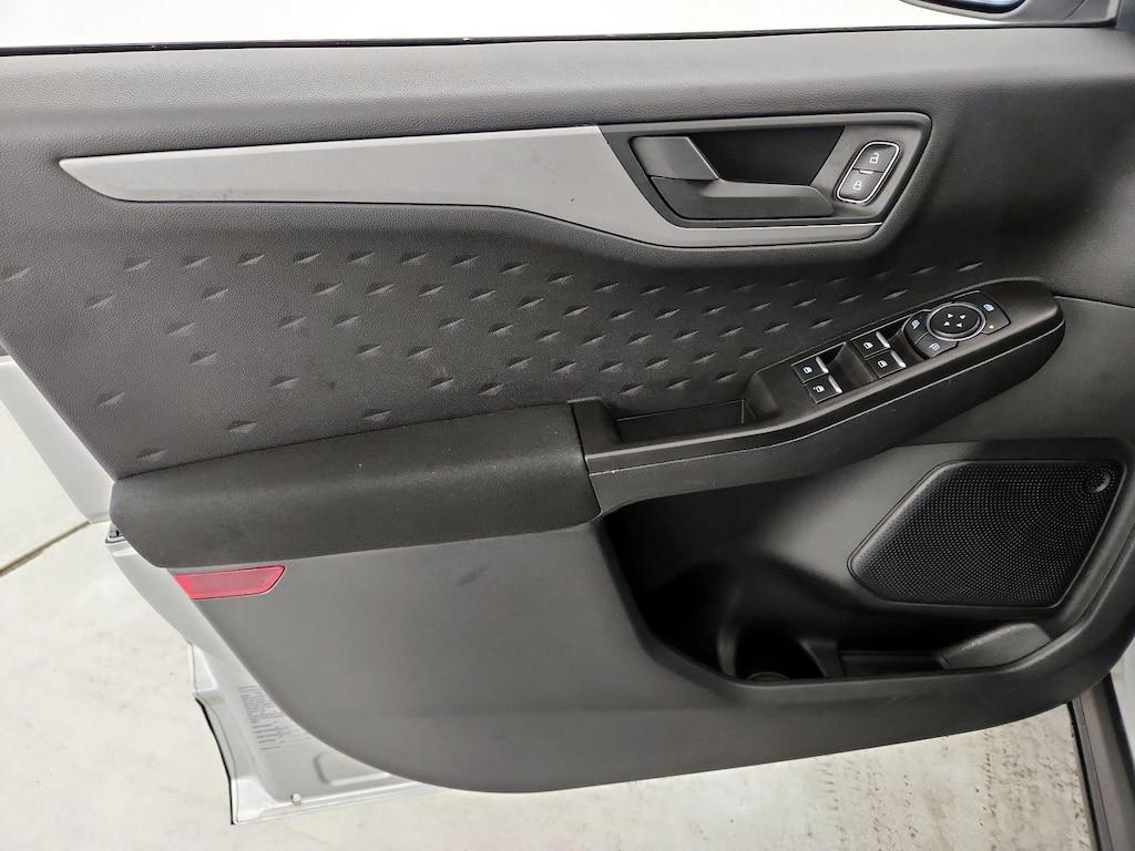 used 2020 Ford Escape car, priced at $18,998