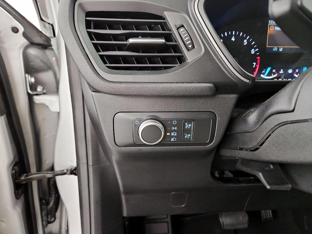 used 2020 Ford Escape car, priced at $18,998