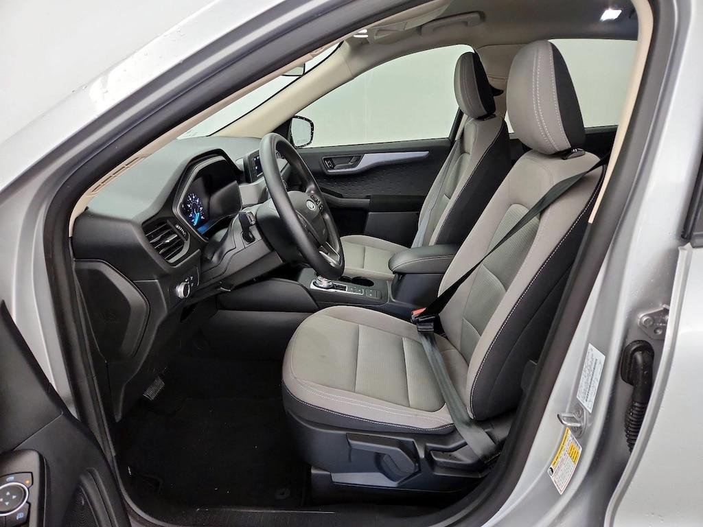 used 2020 Ford Escape car, priced at $18,998
