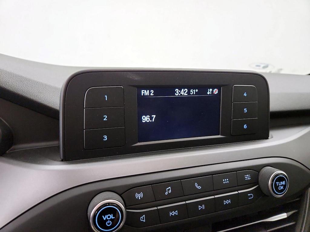 used 2020 Ford Escape car, priced at $18,998