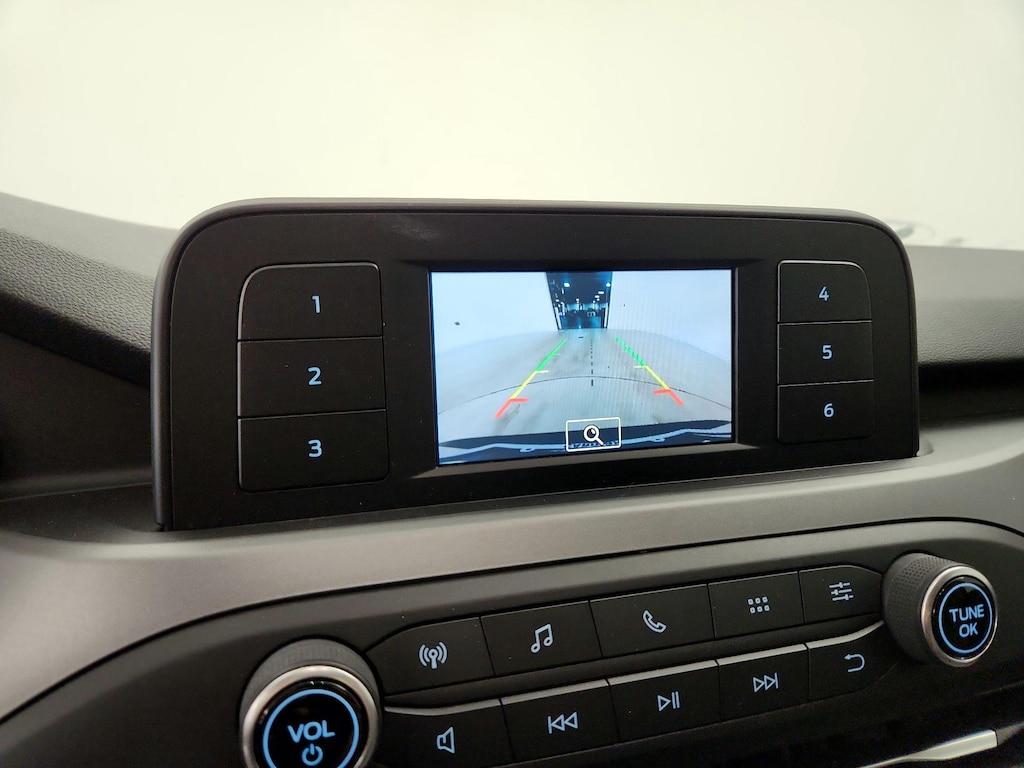 used 2020 Ford Escape car, priced at $18,998