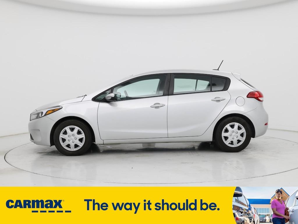 used 2017 Kia Forte5 car, priced at $13,599